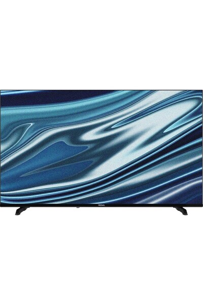 Regal 55RT01900 55'' 139 Ekran Uydu Alıcılı 4K Ultra Hd Smart Tıvo LED Tv