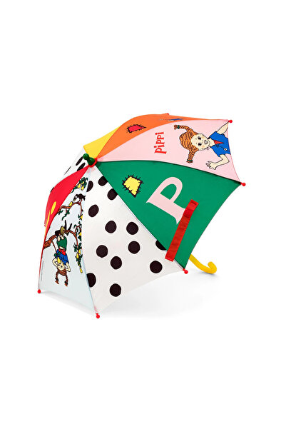 Micki Umbrelă pentru copii Pippi Ciorapi Lungi