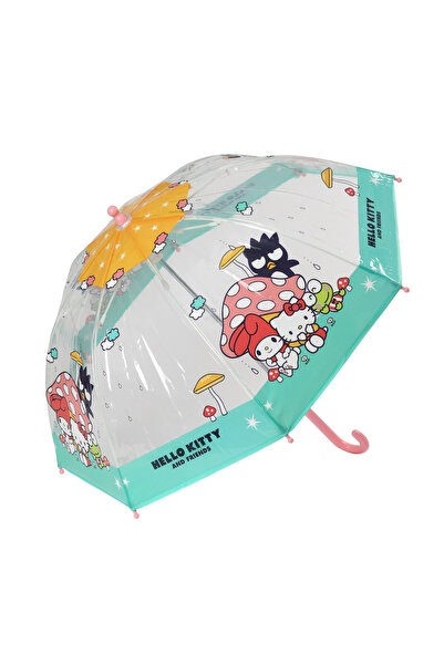 Micki Umbrelă pentru copii Hello Kitty și prietenii ei, accesorii pentru copi...