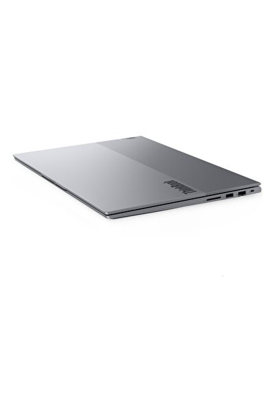 LENOVO Laptop ThinkBook 16 G9 AHP cu procesor AMD Ryzen 5 220 până la 4.9GHz 16&quot 1920 x 1200 px