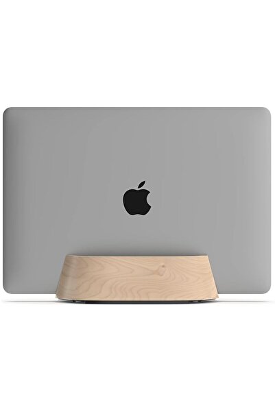 humancentric Laptop Holder Vertical Laptop Stand - Adjustable Holder and Dock...