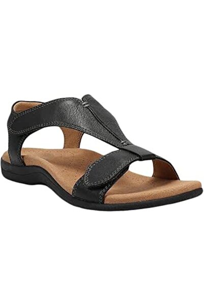 GENERAL Skin Adjustable Orthotic Sandals Women's Orthopedic Sandals with Arch...