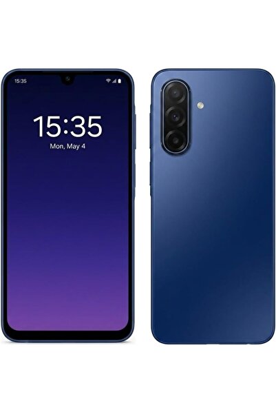 Samsung Galaxy A17 5G 8GB RAM, 128GB Storage, Dual Sim, Blue, International V...