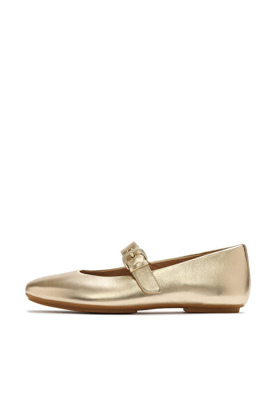 Fitflop Women's Delicato Leather Mary Janes
