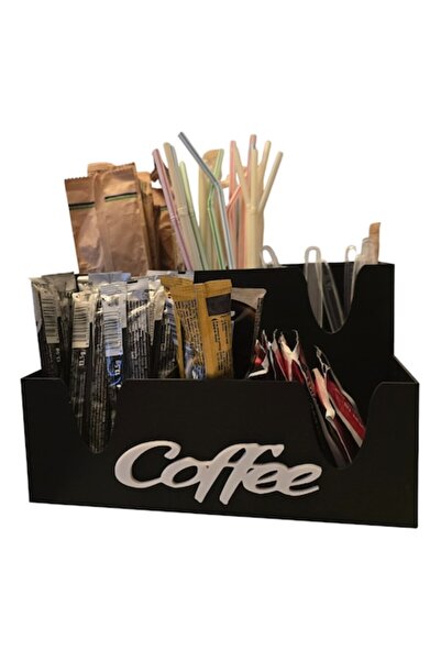 OEM Organizator de cafea pentru bar / birou