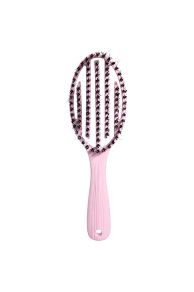 Cecilia Cisselia Hair Combing Brush - Assorted Colors