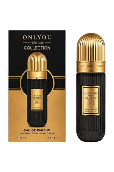 ONLYOU عطر للجنسين رقم 8201 من اونلي يو كولكشن - 30 مل