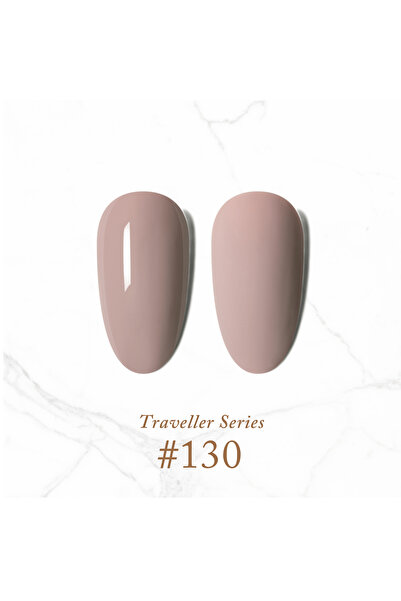 Gulauri (GR) Vintage Gel Polish 130 Pink Beige