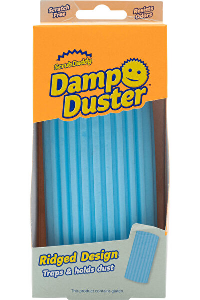 OEM Blue dust cleaning sponge, 1 pc.