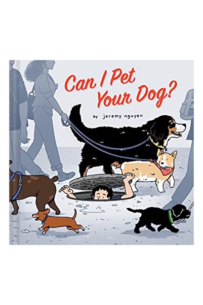 Faith Words Can I Pet Your Dog?