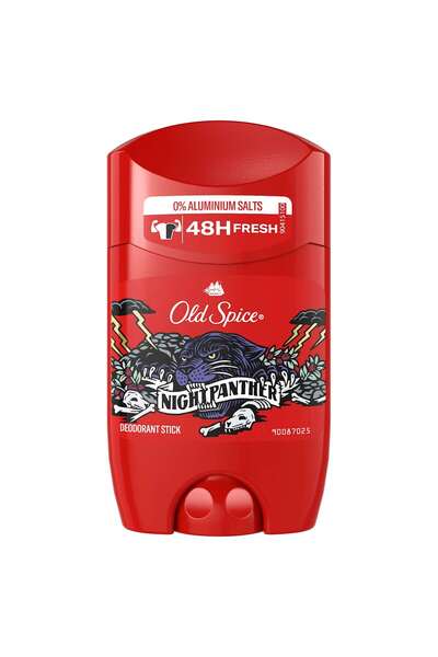 OEM Deodorant stick Night Panther, 50 ml