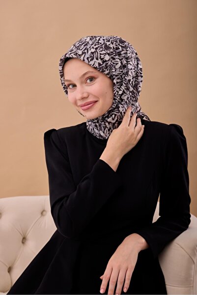 Silk Home وشاح ناعم 73091-01