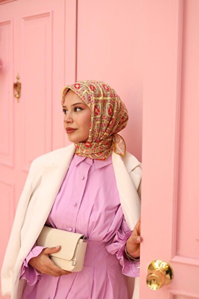 Silk Home وشاح ناعم 73052-53