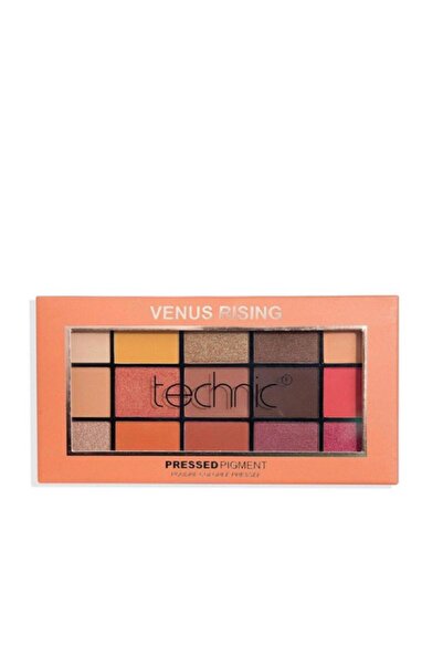 TECHNIC Vince Racing Eyeshadow by Technic - 15 Colors