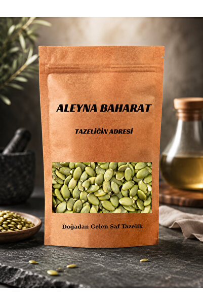 aleyna baharat Kabak Çekirdeği Içi 1 Kg