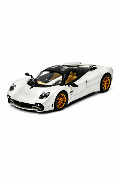 Vardem Kinsmart Pull and Drop Pagani Utopia Coupe