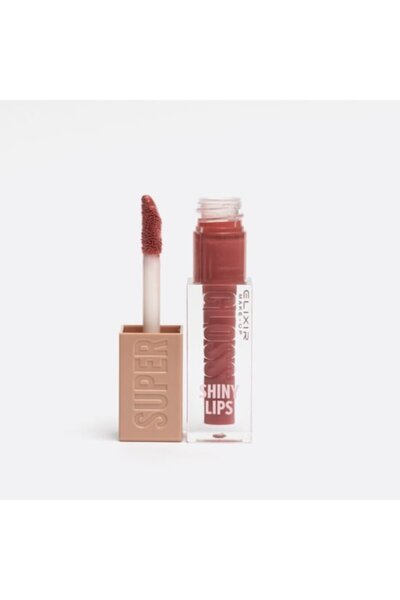 Elixir Make-Up Super Gloss #093 -Hades