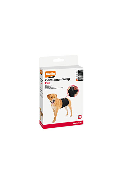 Karlie Spt-Gld Incontinence Tape (Pet Diaper) XL (90X30)
