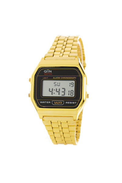 QIIN 0312CAUS