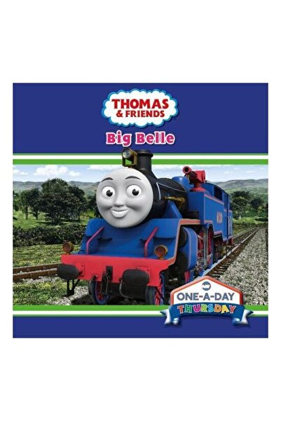 DEAN&SON Big Belle
