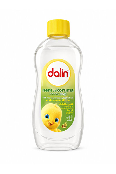 Nem ve Koruma 300 ml