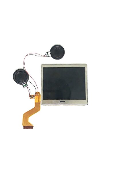 Choice3 1 Universal IPS Screen Replacement Part Game Console Console Screen R...
