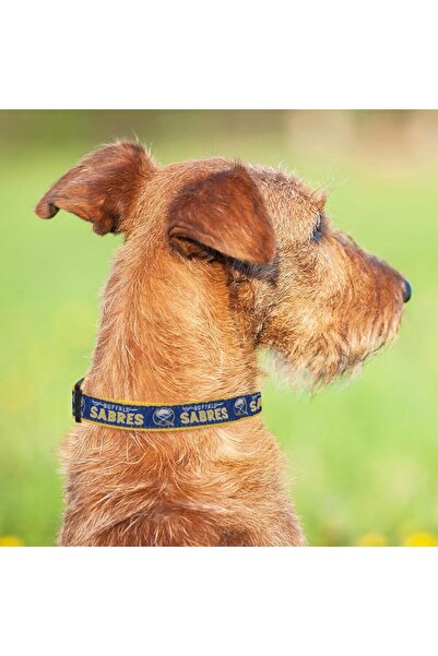 Pets First لعبة مطاطية للكلاب متينة مع حبل سحب قوي للكلاب. كرة هوكي الجليد لف...