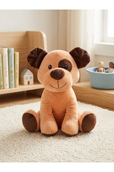 Genel Markalar 26 cm sevimli Pelus köpek