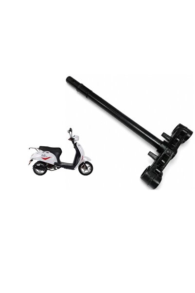 KOÇAK MOTOR Falcon Soft 50 -AKalite- Ön Maşa / Direksiyon Mili / Ön Çatal