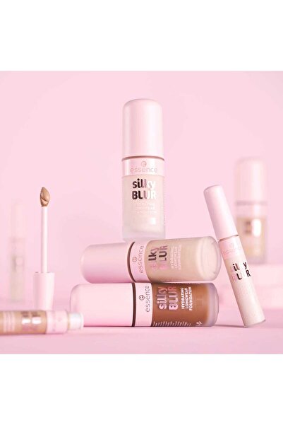 OEM Fond de ten Silky BLUR HYDRA 170, 30 ml