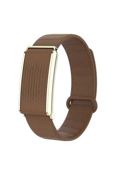 porodo Smartwatch Wearable Health Fitness Tracker Sport Smart Band Sweat and ...