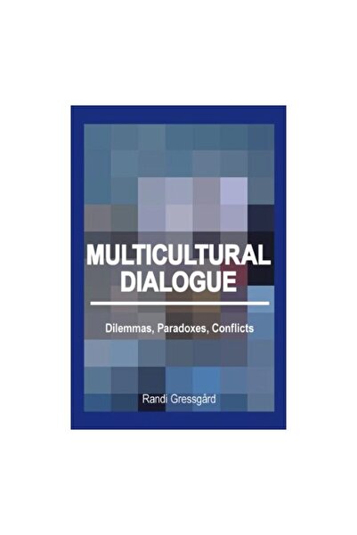 Generic (Unbranded) Multicultural Dialogue