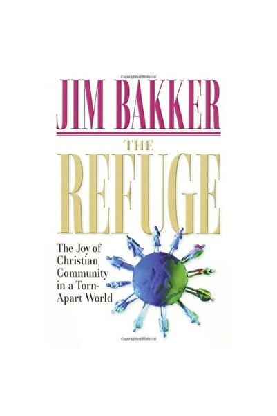 Generic (Unbranded) The Refuge, Jim Bakker