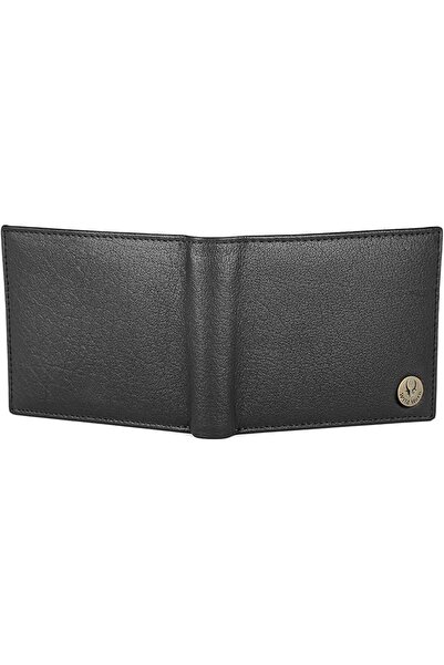 Wildhorn Brown Men's Wallet (