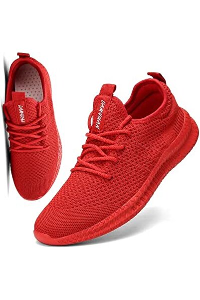 GENERAL FUJEAK Men Running Shoes Men Casual Breathable Walking Shoes Sport At...