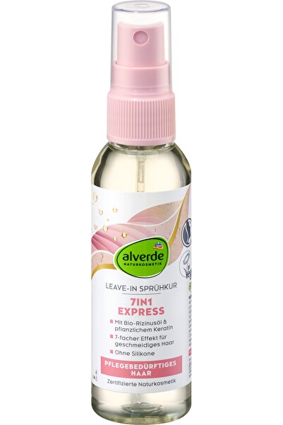 OEM Tratament spray leave-in 7în1, 75 ml