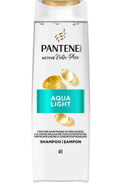 OEM Șampon Aqua Light, 300 ml
