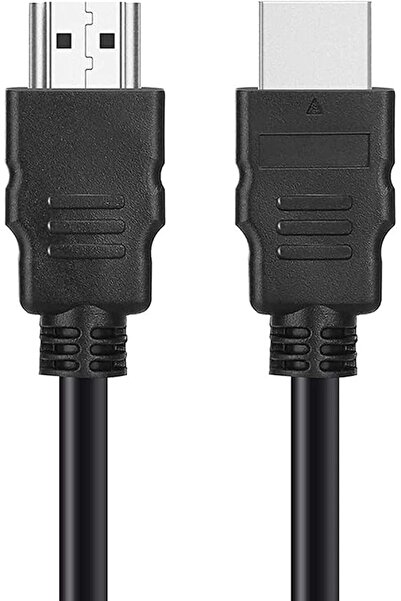 Generic كابل HDMI من كروزر بطول 5 أقدام، 1.5 متر |   كابل HDMI عالي السرعة 18...