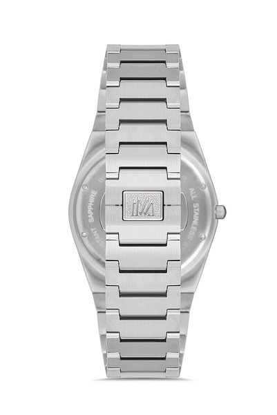 Momentus EM345S-20SS Men's Wristwatch