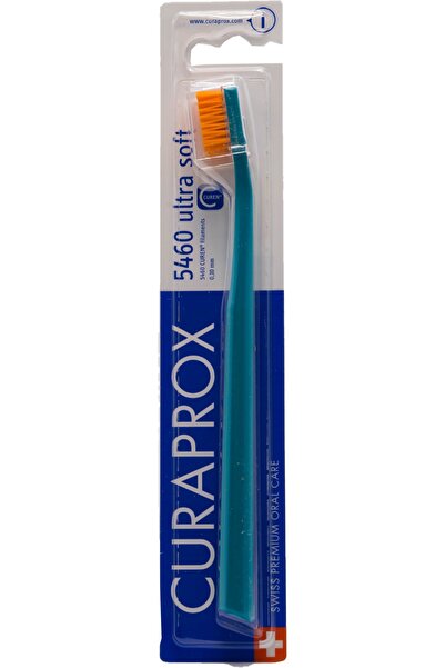 OEM Toothbrush 5460 ultra soft, 1 pc.