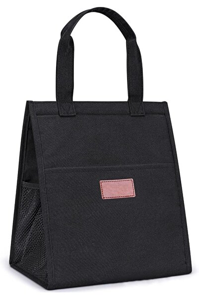 Arabest Insulated Lunch Bag, Large Durable Waterproof Leakproof Cooler Lunch ...
