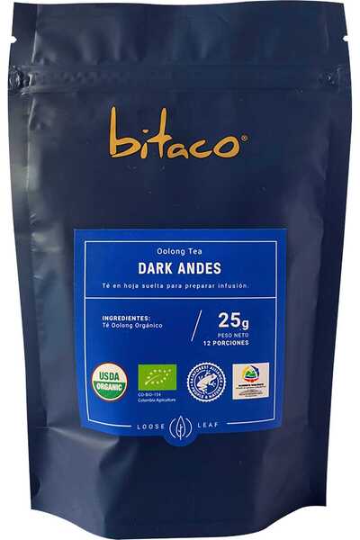 OEM Loose black tea, 25 g