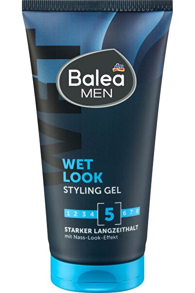OEM Τζελ μαλλιών Wet Look, 150 ml