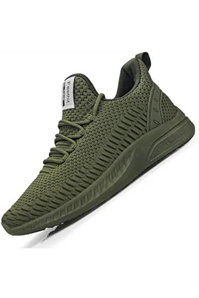 GENERAL Feethit Mens Slip On Walking Shoes
