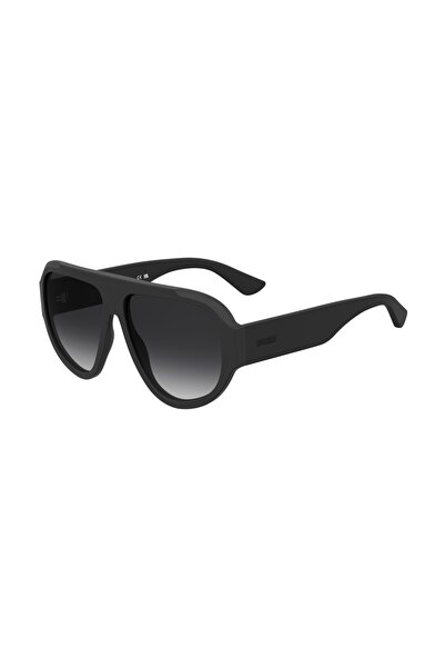 Love Moschino MOSCHINO Sunglasses Black (MOS183-S-003) Men