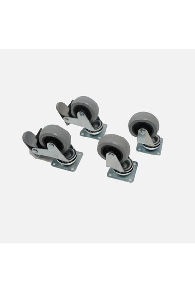 BURAK TEKER Furniture Wheel