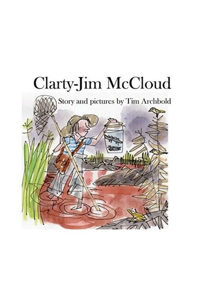 Generic (Unbranded) Clarty-Jim McCloud