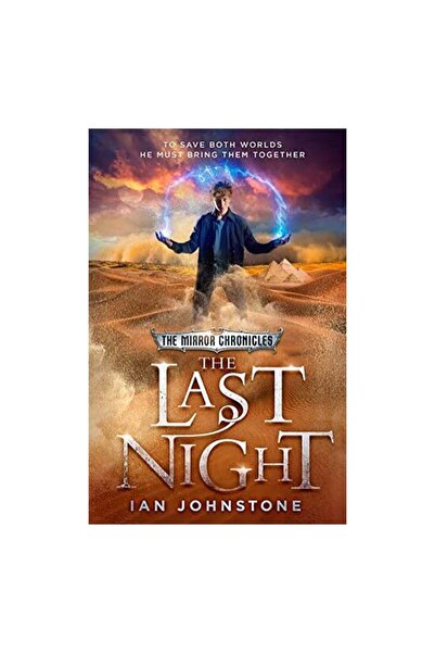 Generic (Unbranded) The Last Night