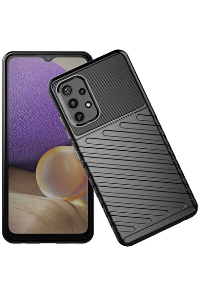 Hurtel Husă Thunder pentru Nokia 5.4 Armură Flexibilă
