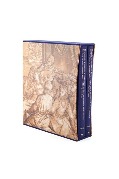 Generic (Unbranded) Desene olandeze și flamandă la Muzeul Victoria & Albert